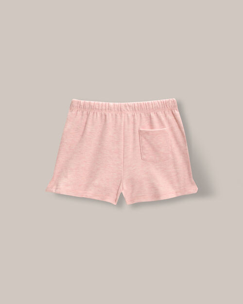 Short Cintura Elástica